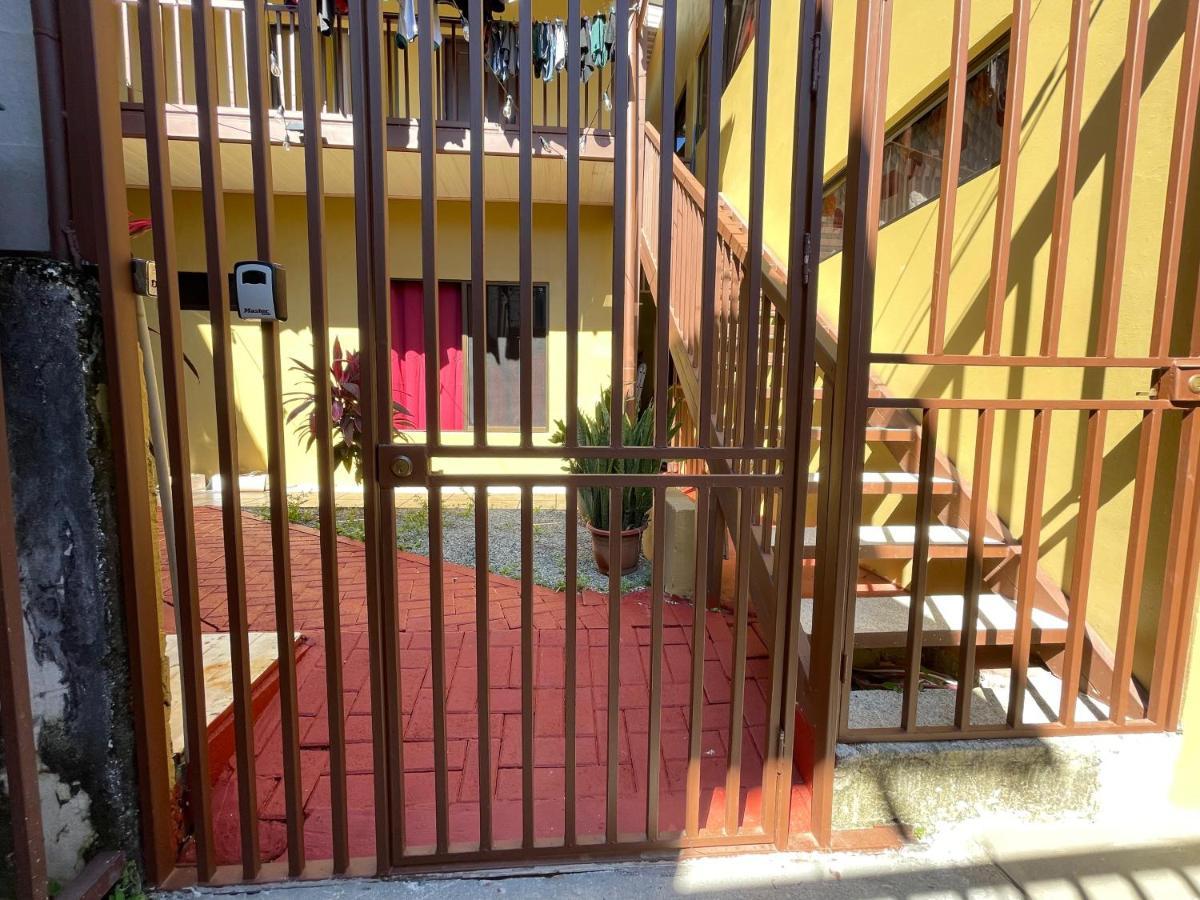 Villa Casa Bella Vista Quepos Exterior foto