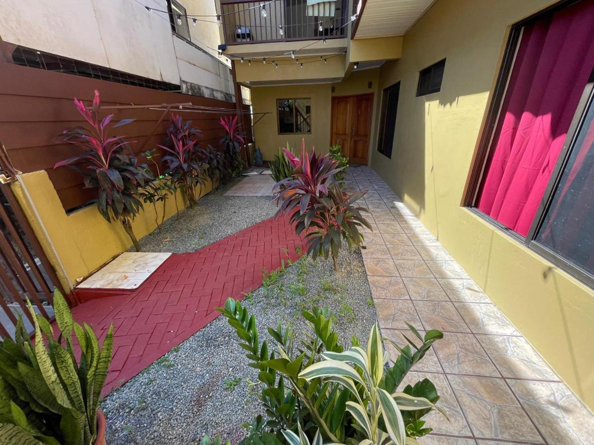 Villa Casa Bella Vista Quepos Exterior foto