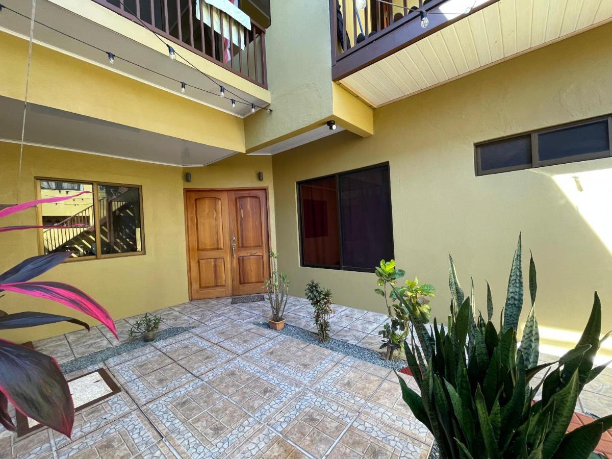 Villa Casa Bella Vista Quepos Exterior foto